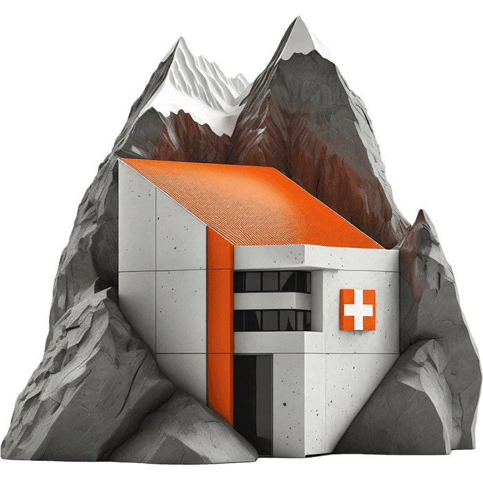 Colocation Hosting in Switzerland - Cryptocurrencies accepted