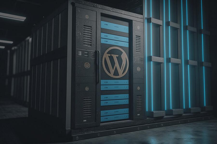 Get Your Crypto Website Online in Minutes with Bitcoin-Friendly WordPress Hosting